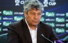 Луческу: я счастлив, что мы продолжили успех украинских клубов
