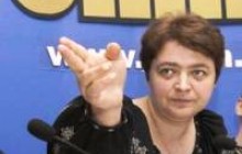 Лайма Гейдар: Я не можу розділити в собі жіноче, лесбійське і патріотичне