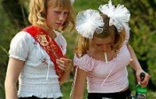 В Крыму на праздник «Последнего звонка» устроят алкорейды
