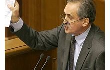 У Тимошенко уже прочат банкротство Нафтогаза