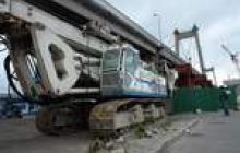 «Мостобуд» в 3 раза увеличил расходы на новую технику