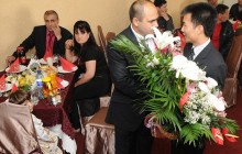 Азербайджанці сьогодні святкують День незалежності своєї країни