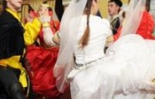 Салам алейкум, Азербайджан!(фоторепортаж)