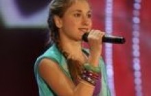 Співачка Марієтта: У моєму віці роздягатися ще рано, та й взагалі примітивно це робити