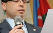 Азербайджанці пропонують встановити у Харкові пам’ятник Грушевському