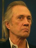 Дэвид Кэррадайн