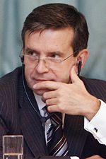 Михайло Зурабов