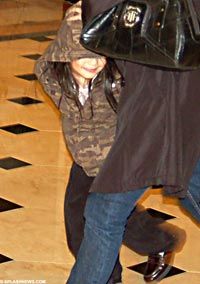 Принц Майкл Другий