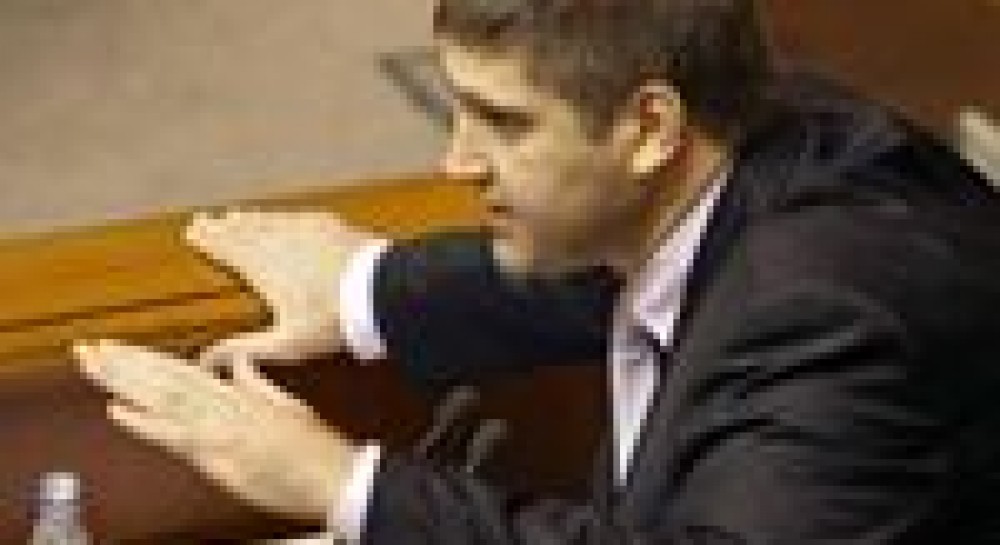 Юрий Мирошниченко: я против «институтов» в каждом поселке городского типа