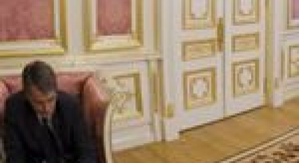 Что остается Президенту?
