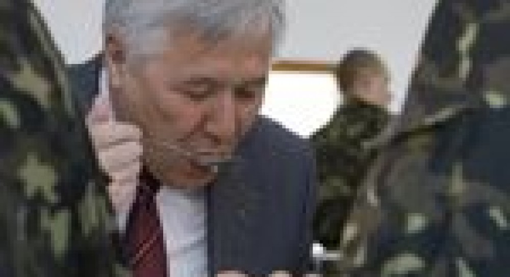 Бютівець обіцяв Раді розслідувати згвалтування Єхануровим Клари Цеткін
