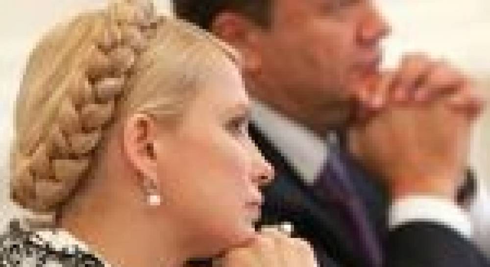Що думали у світі, коли Україну хотіли поділити на двох