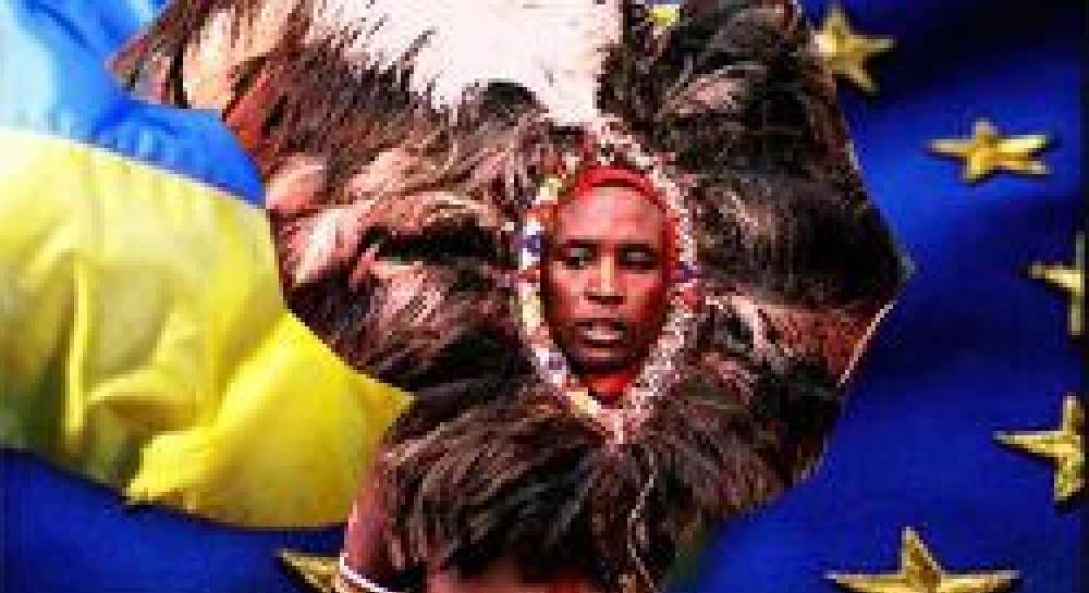 Україна-ЄС: міняю довіру на пацьорки