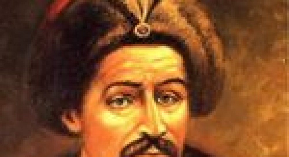 Why is Russia afraid of a 300-year-old Ukrainian hero?