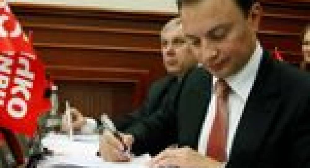 Д.Андриевский: Меня судьба Черновецкого волнует мало – главное, чтобы все украденное вернули общине города