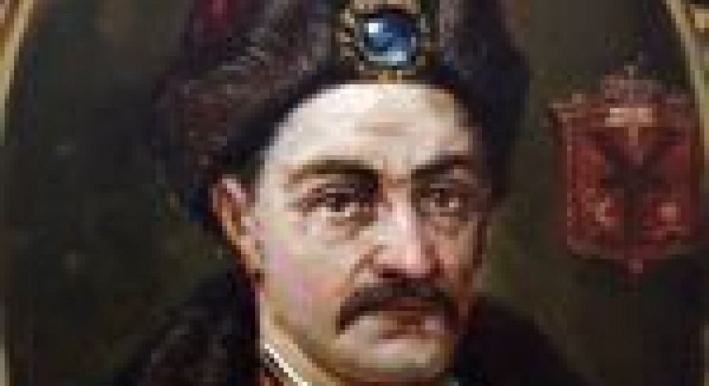 Історик Сергійчук: П’яний Петро I бив Мазепу по щоках, як безчесну блудницю