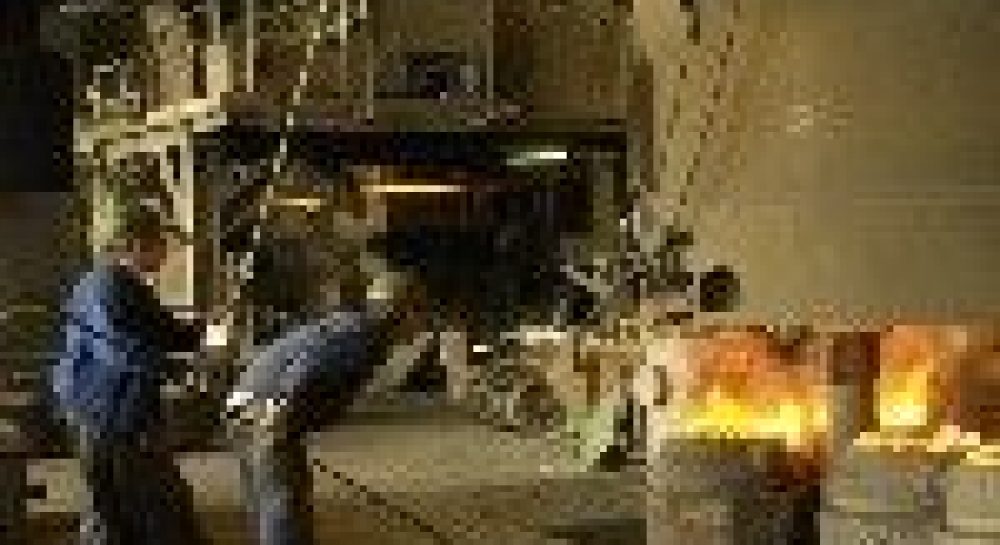 Кризис загоняет промпроизводство в критический убыток?..