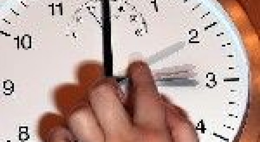 Законодательные коллизии: для банков истекает срок...