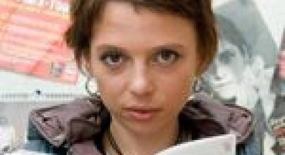 Ирэна Карпа: Тупо, когда пытаются выбросить матюки