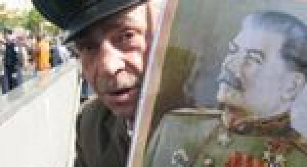 Ukraine wary of KGB terror files