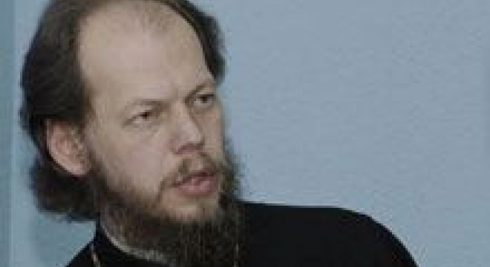 Протоієрей Георгій КОВАЛЕНКО: «Це кафедральний собор майбутнього» (Фото)