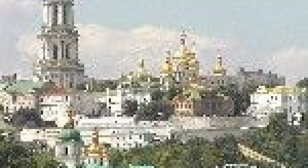 Генеральний план збереження унікальності Києва
