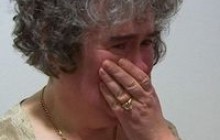 Гордон Браун стурбований здоров`ям С`юзан Бойл