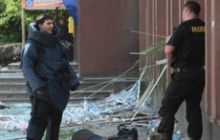 Установлен второй участник нападения на Ощадбанк в Мелитополе