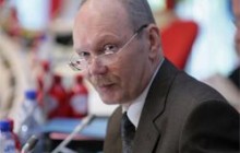 Андрій Веселовський: “Перед тим, як обвинувачувати Україну в газових проблемах, Росії варто подивитися у дзеркало”
