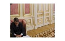 Що залишається Президенту?