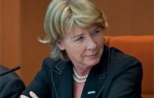 Мод де Бур-Букікіо: “Навіть однієї жертви достатньо, щоб активно боротися з торгівлею людьми”