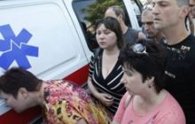 В связи с аварией на шахте в Донецке возбуждено уголовное дело