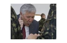 Бютовец обещал Раде расследовать изнасилование Ехануровым Клары Цеткин