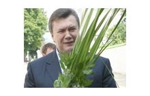 Вехи недели: Тимошенко и Янукович – коварство и любовь, Ехануров на заклании и последний рыцарь Конституции