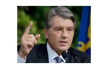 Yushchenko Unrepentant as Ukraine Sours on Orange Revolution