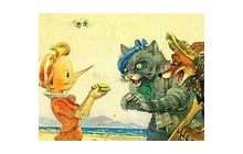 Печальный опыт Буратино (на заметку спонсорам президентской кампании)