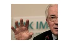 ПР сформировал штаб, опять всплыл Азаров