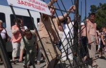 Проход к морю в Крыму должен быть обеспечен