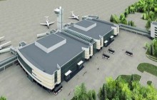 В Евпатории появится аэропорт?
