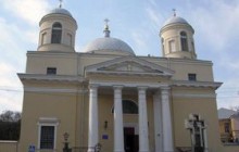 Київські римо-католики просять повернути їм костьол св.Олександра 