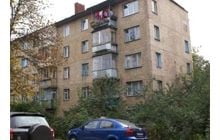 Стоимость жилья на вторичном рынке Киева падает (цены по районам)
