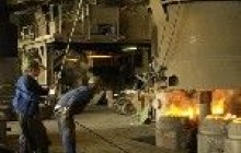 Кризис загоняет промпроизводство в критический убыток?..