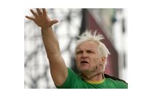 Олег Скрипка: нужно понимать разницу между работами Приймаченко и картиной «C кошечками»