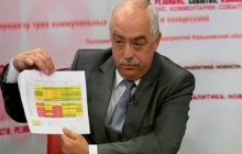 Стороженко заслужив собі орден