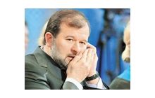 Балога отменил свою поездку в Херсонскую область
