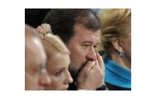 Віктор Балога: Поки працював «біля химер», заборгував перед партією, яку створював