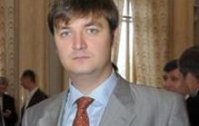 Ярослав Ющенко отримав партійне підвищення