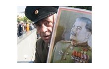 Ukraine wary of KGB terror files