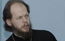Протоиерей Георгий Коваленко: «Это кафедральный собор будущего» (Фото)