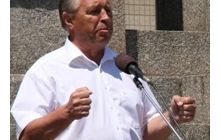 Звільнений Ющенком кіровоградський губернатор хоче повернутися через суд